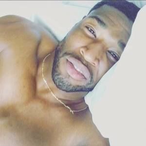 Meet your Posher, Myron